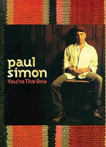 Paul Simon - You're the One