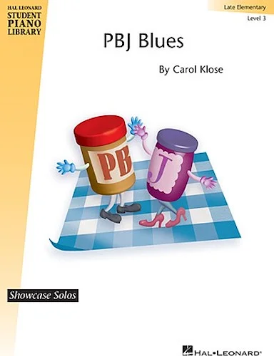 PBJ Blues