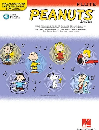 Peanuts(TM)