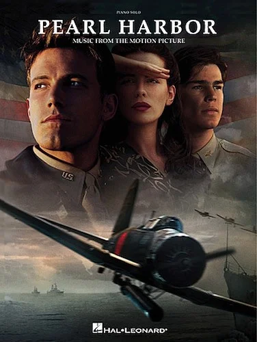 Pearl Harbor - Music from the Motion Picture