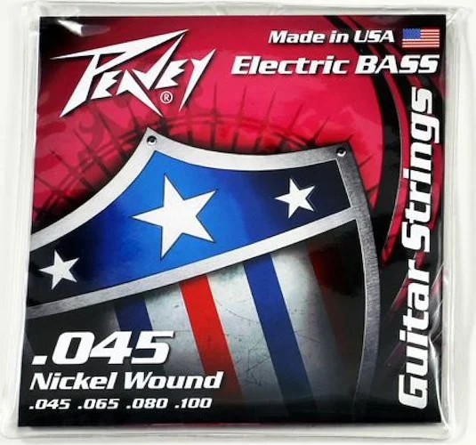 PEAV MI NW BAL 45S ELEMENTS