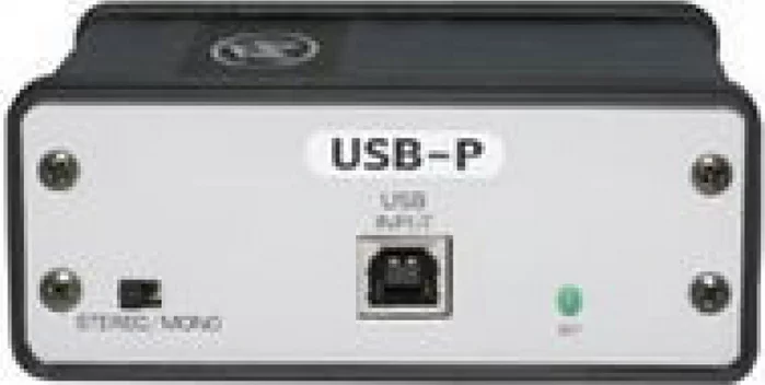 PEAV MI USB-P USB PLAYBACK