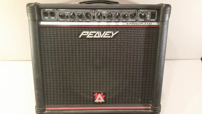 Peavey Envoy 110 40 watt guitar amplifier (Used)