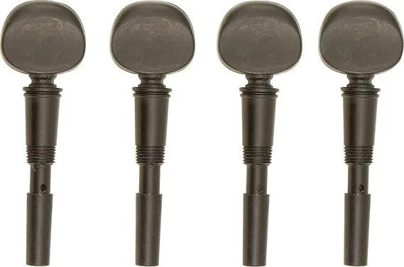 Pegs,Perfectn,Oversize set,vln/vla,9mm