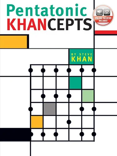Pentatonic Khancepts