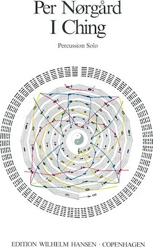 Per Norgard: I Ching