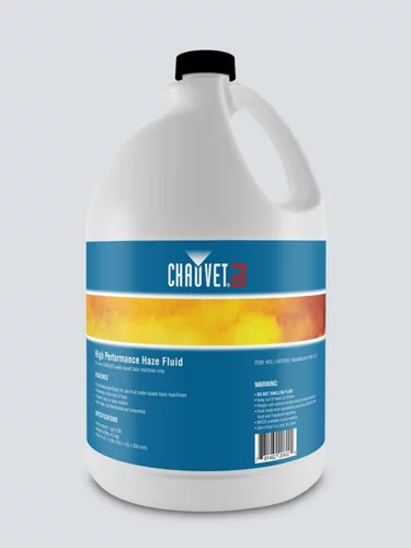 Performance Haze Fluid - Gallon