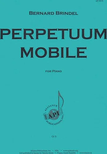 Perpetuum Mobile