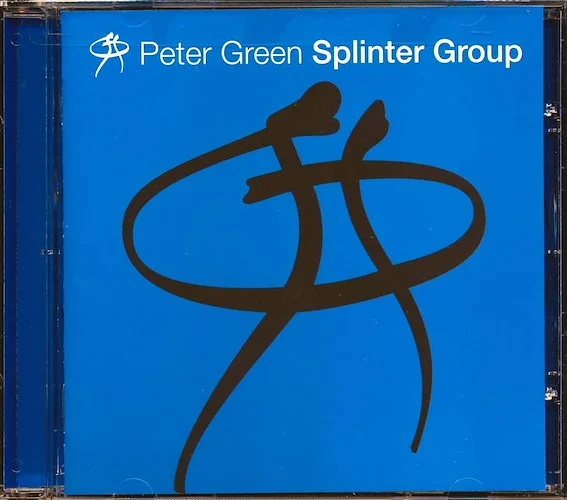 Peter Green Peter Green Splinter Group - Peter Green Splinter Group