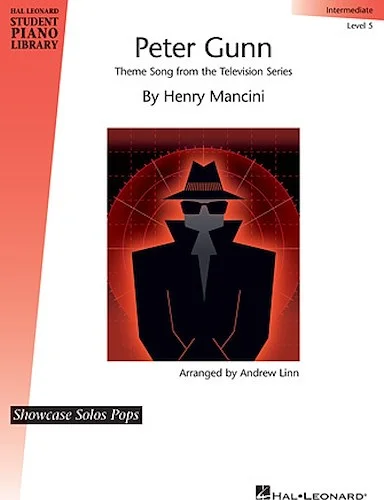 Peter Gunn - Theme Song from the Television Series