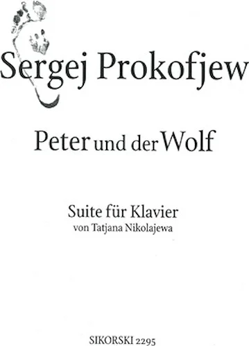 Peter & The Wolf Suite