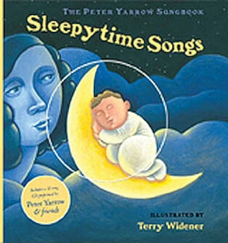 Peter Yarrow - Sleepytime Songs