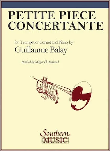 Petite Piece Concertante