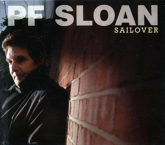 PF Sloan - Sailover