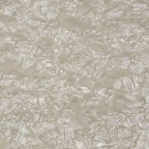 PG-0095 Rectangular Pickguard Blank<br>Black Matte 1-ply .090