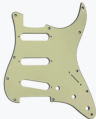 PG-0552 11-hole Pickguard for Stratocaster®