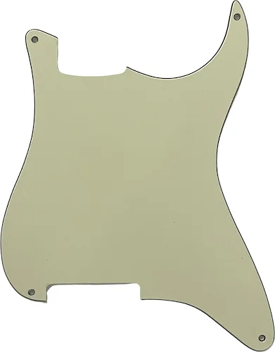 PG-0992 Pickguard Outline for Stratocaster®