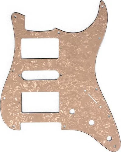 PG-0994 H-S-H 11-hole Pickguard for Stratocaster®