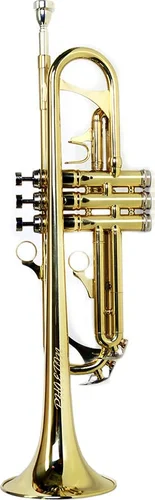 Phaeton Bb Trumpet PHT-2020