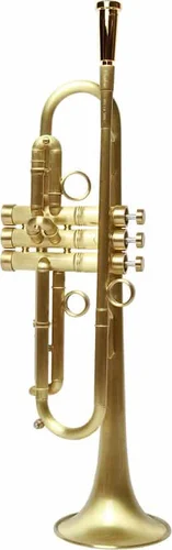 Phaeton Las Vegas Series Bb Custom Trumpet Image