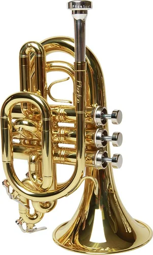 Phaeton Pocket Trumpet PHTP-3000