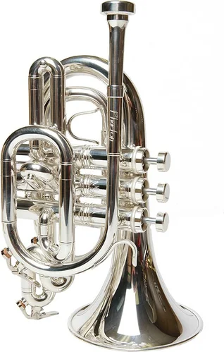 Phaeton Pocket Trumpet PHTP-3030 Image