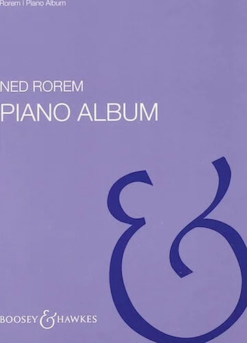 Piano Album