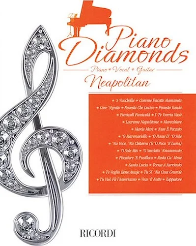 Piano Diamonds: Neapolitan