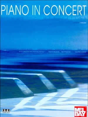 Piano in Concert<br>Romantic Meditation