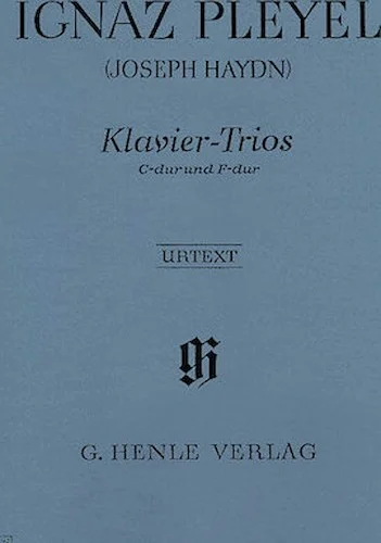 Piano Trios