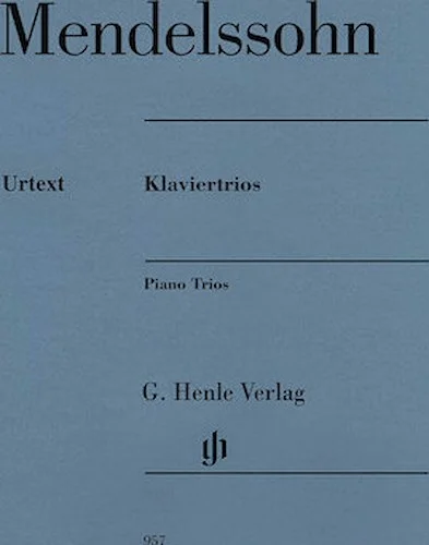 Piano Trios