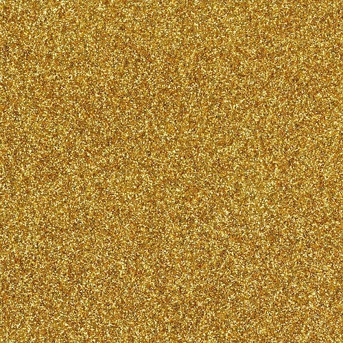 Pickguard Material Blank #60GS Gold Sparkle Oversized