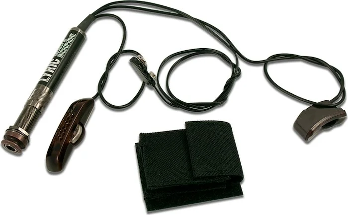 L.R. Baggs Lyric Microphone For Acoustic Guitar