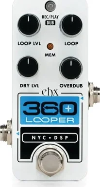 PICO 360+ Looper