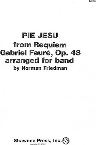 Pie Jesu