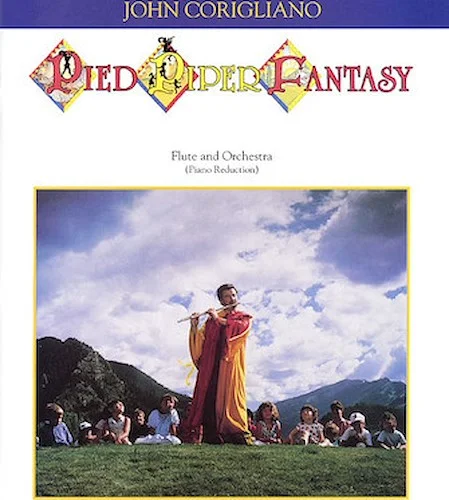 Pied Piper Fantasy