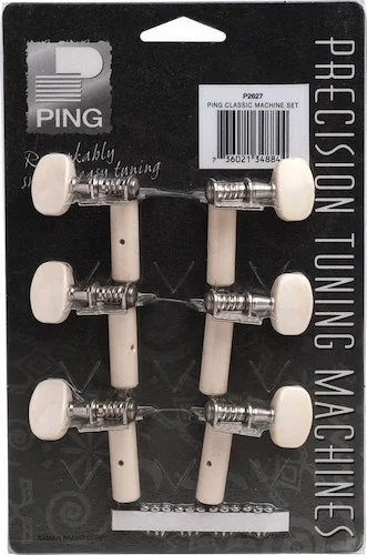 PING CLASSIC MACHINE SET
