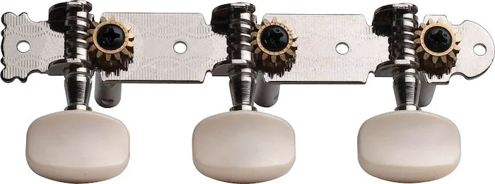 PING GTR. MACHINES STD.PLATE