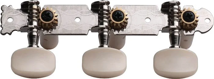 PING GTR. MACHINES STND. PLATE