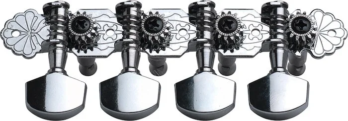 PING MACHINES MANDOLIN 4 PLATECHR.