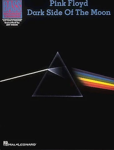 Pink Floyd - Dark Side of the Moon*