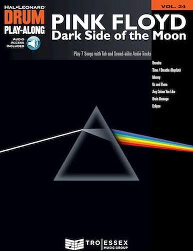 Pink Floyd - Dark Side of the Moon