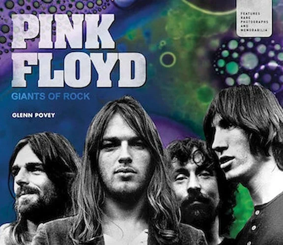 Pink Floyd - Giants of Rock