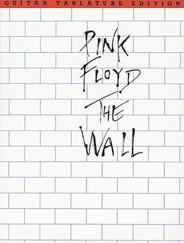 Pink Floyd - The Wall