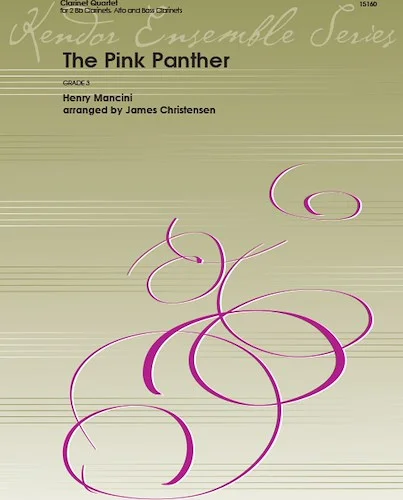 Pink Panther, The