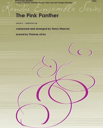 Pink Panther, The