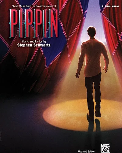 Pippin: Sheet Music from the Broadway Musical