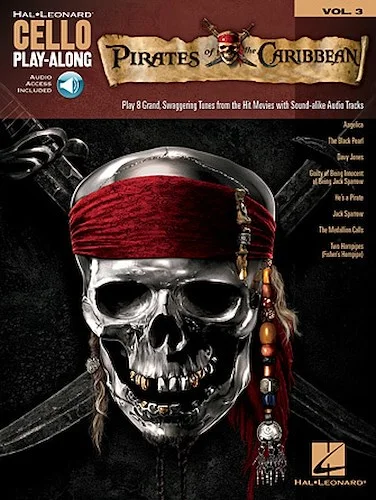 Pirates of the Caribbean