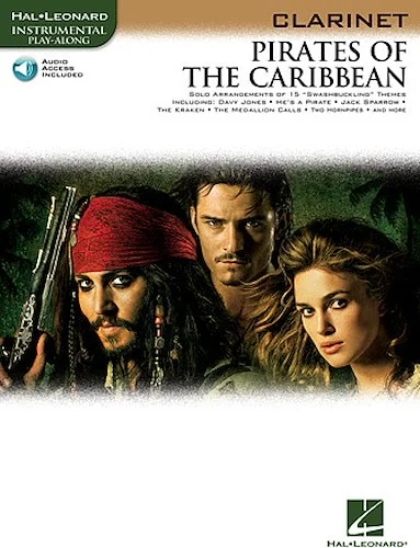 Pirates of the Caribbean