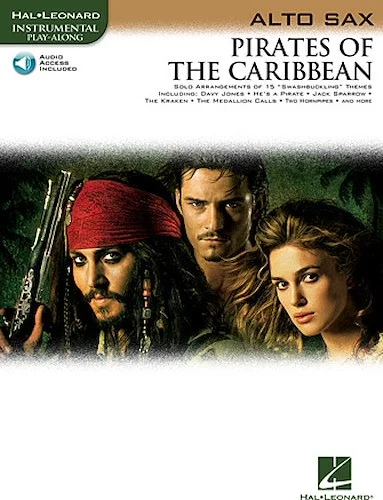 Pirates of the Caribbean